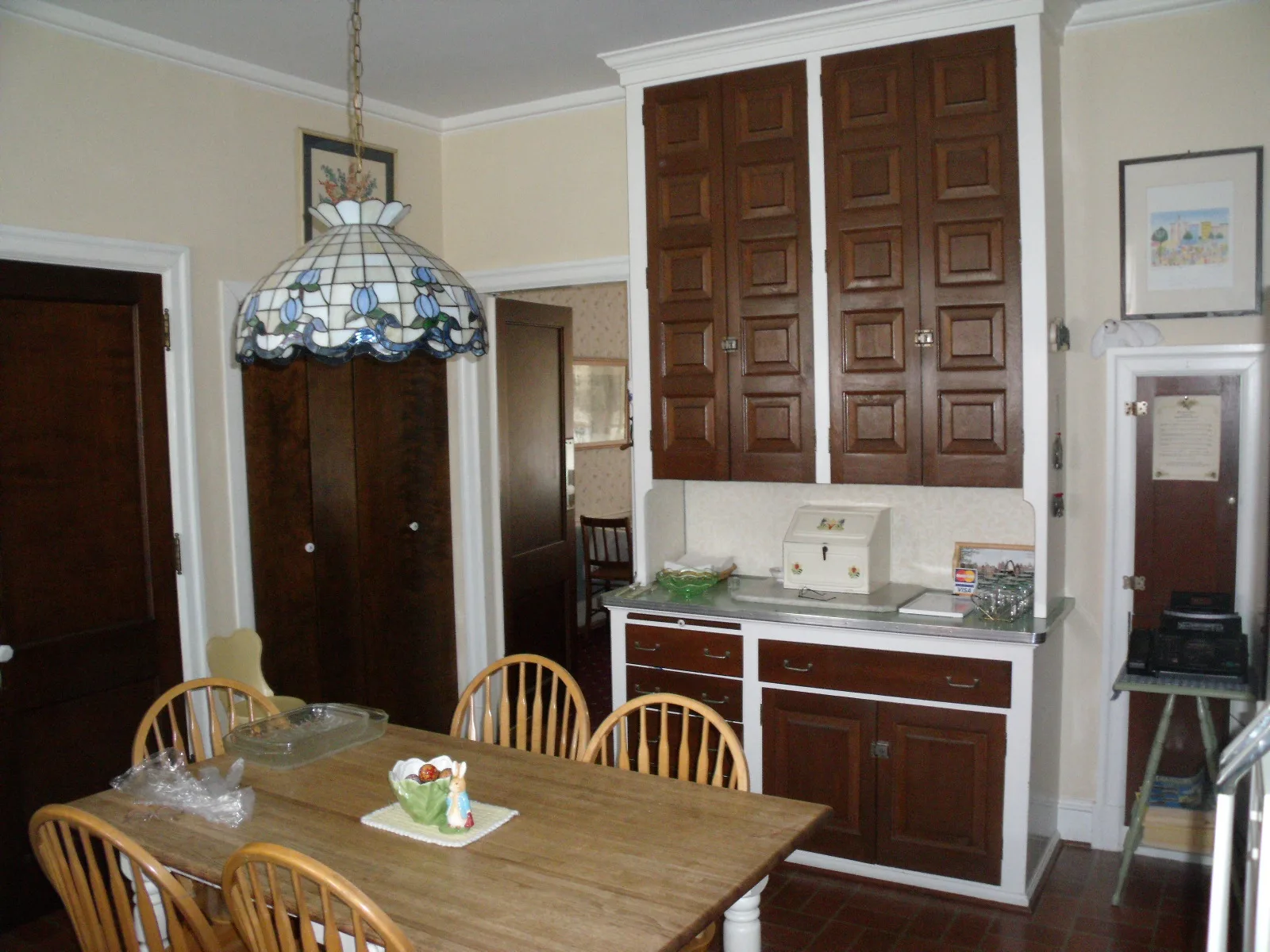 Stone House Bed and Breakfast
