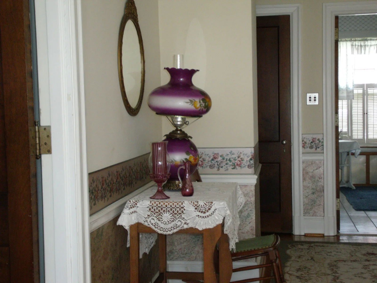 Stone House Bed and Breakfast