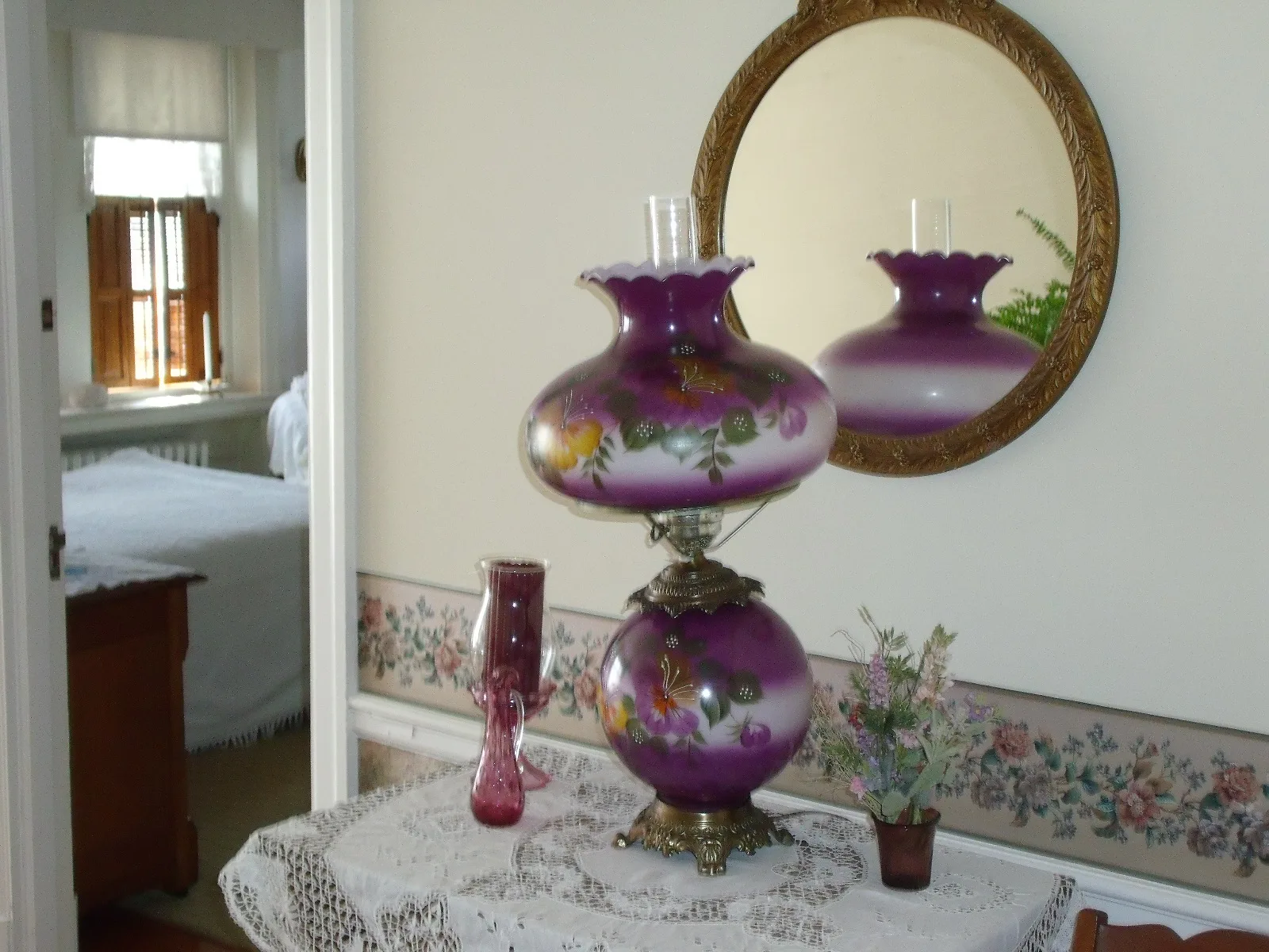 Stone House Bed and Breakfast