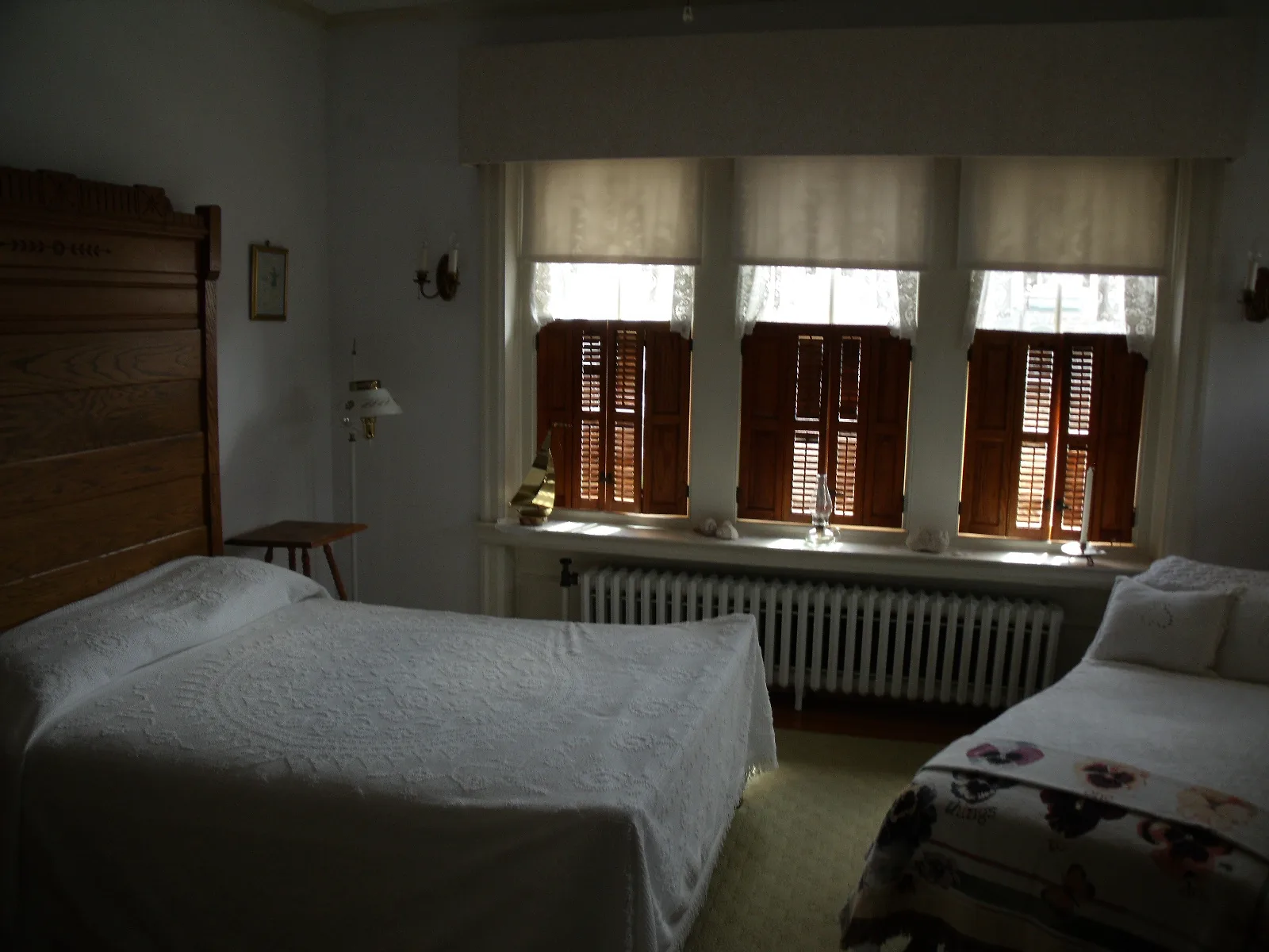 Stone House Bed and Breakfast