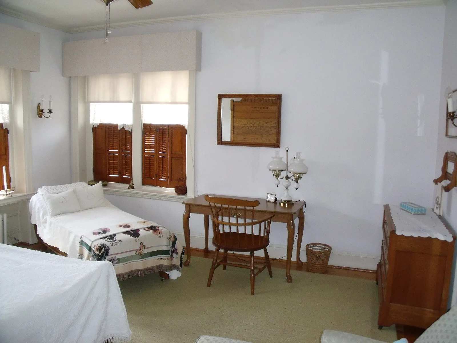 Stone House Bed and Breakfast
