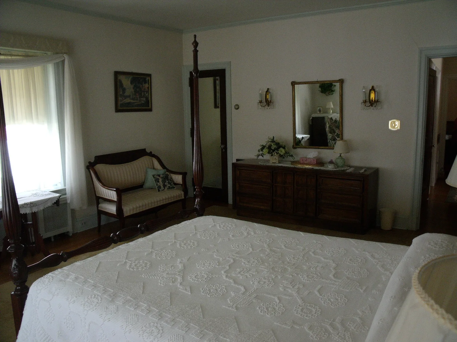 Stone House Bed and Breakfast