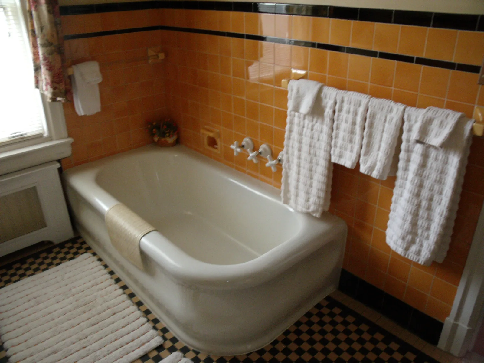Stone House Bed and Breakfast