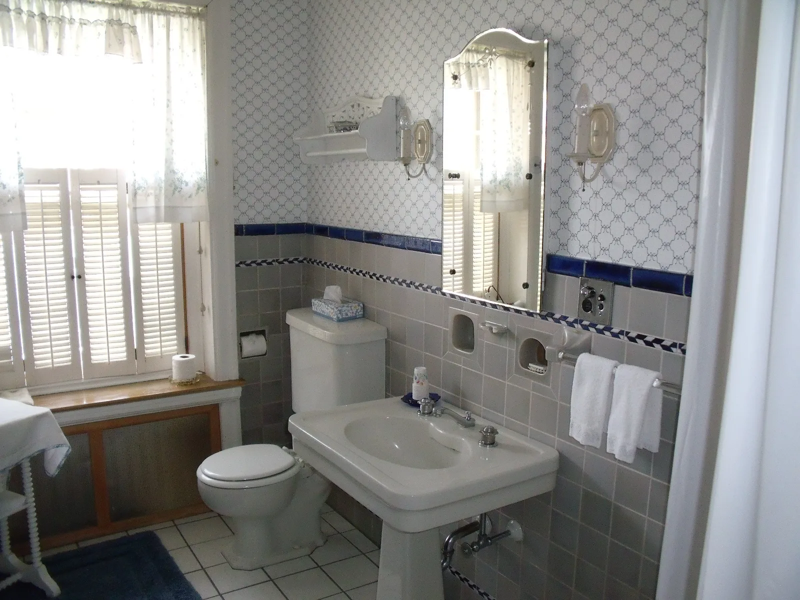 Stone House Bed and Breakfast