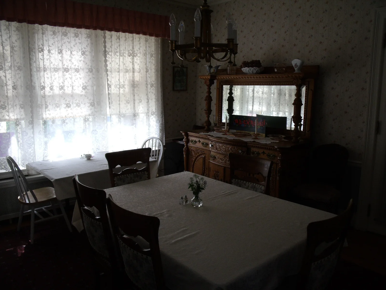 Stone House Bed and Breakfast