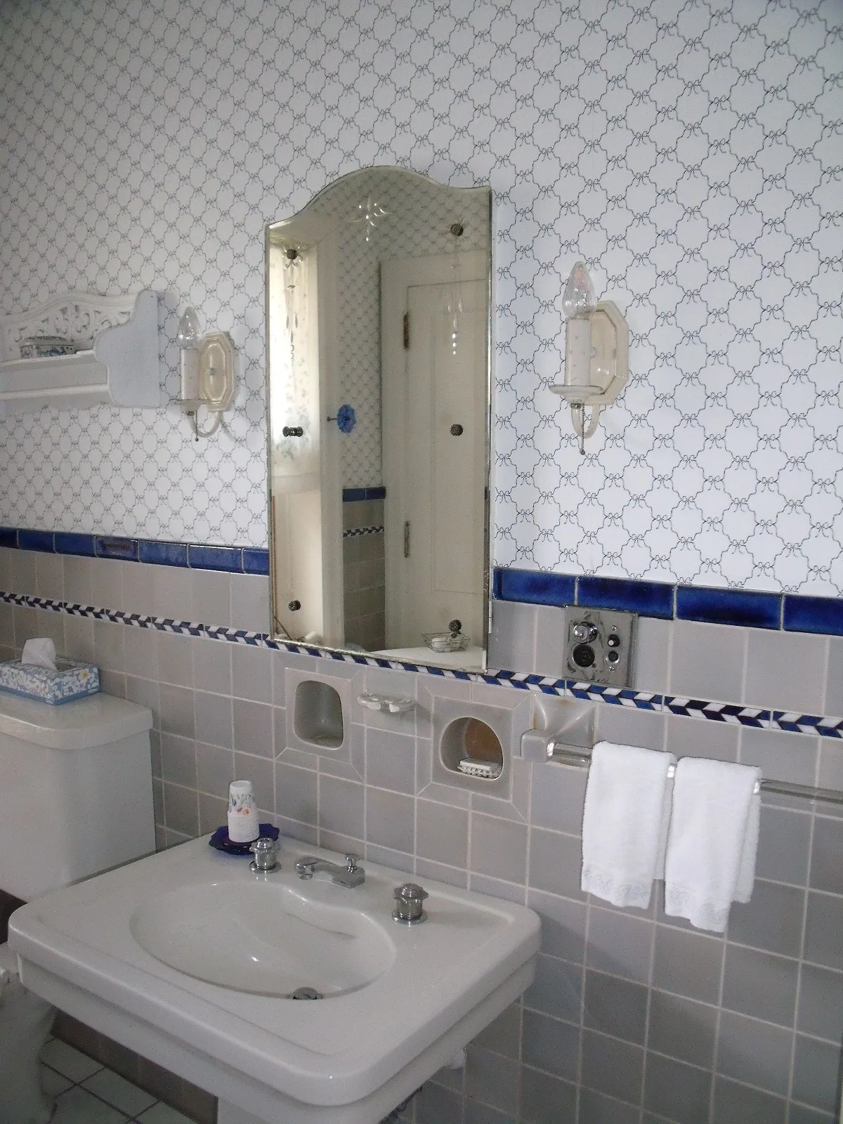 Stone House Bed and Breakfast