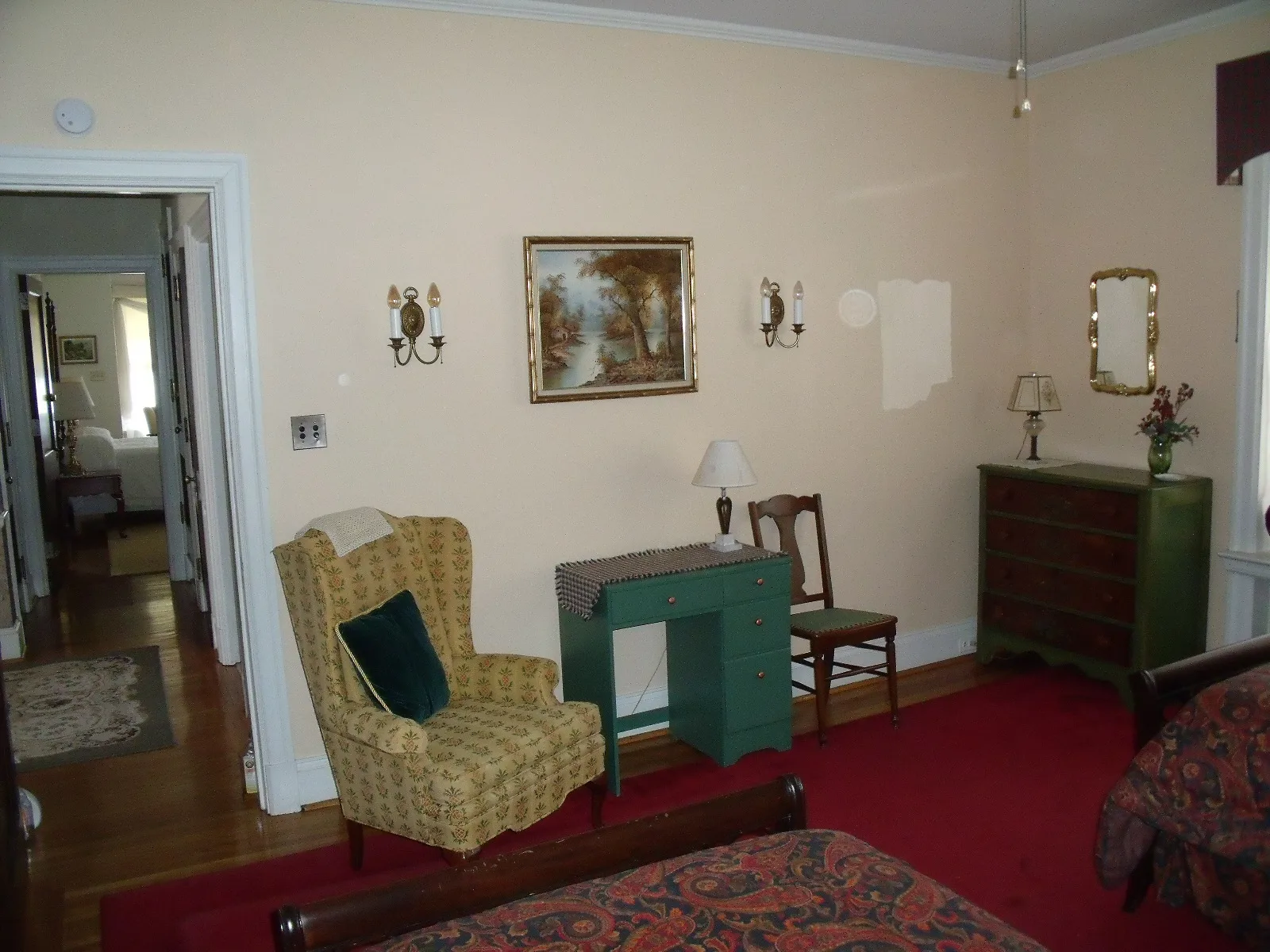 Stone House Bed and Breakfast