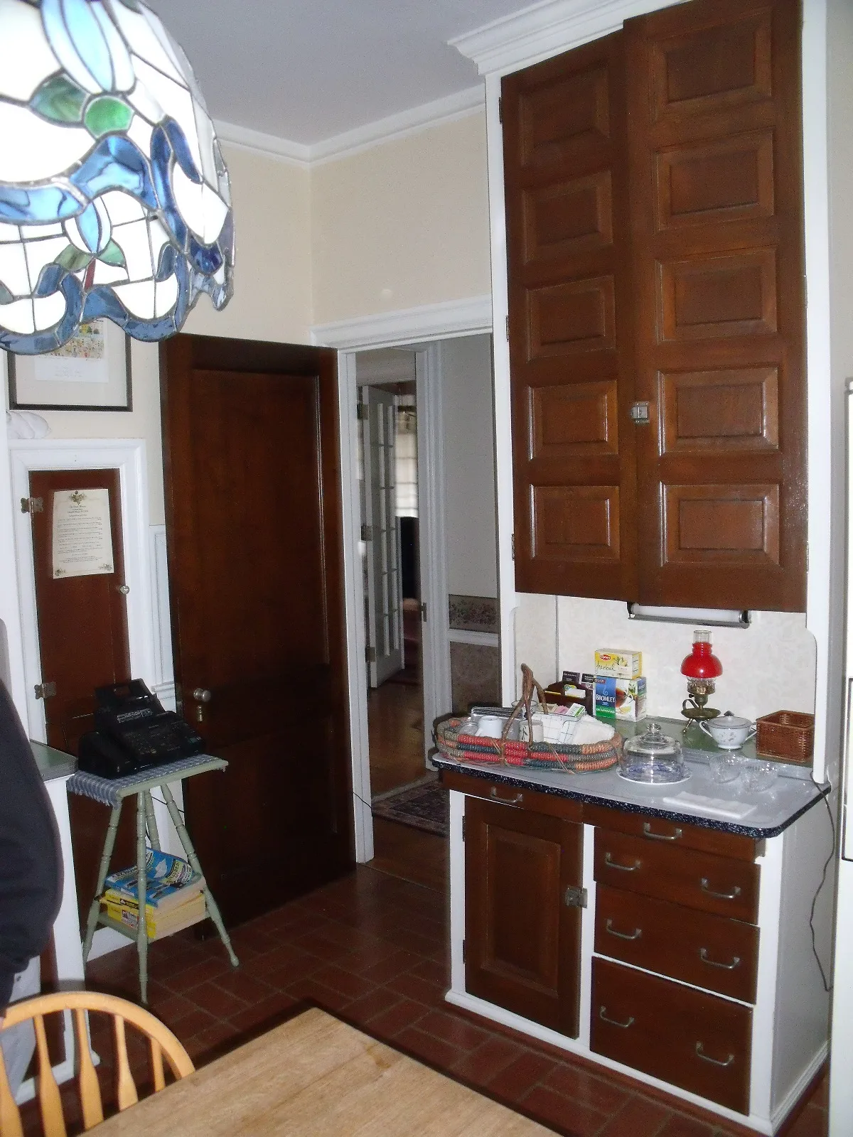 Stone House Bed and Breakfast