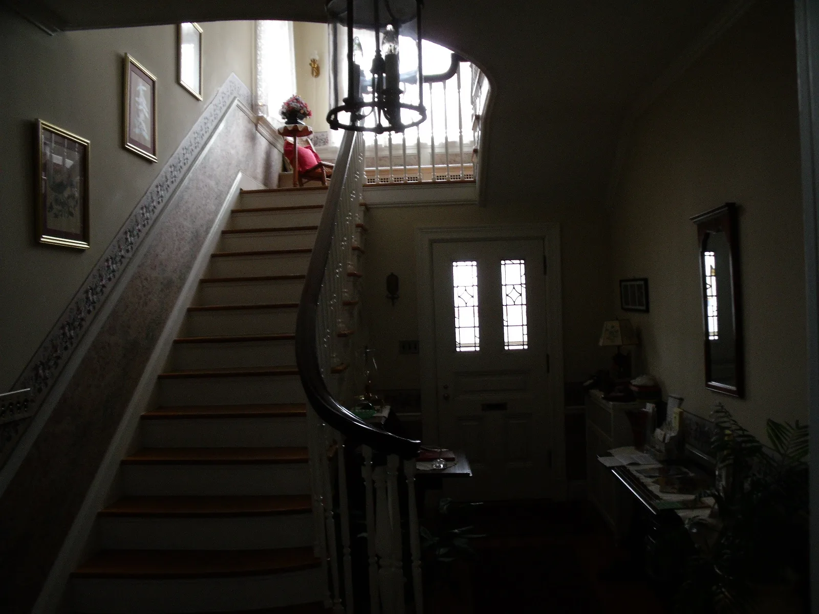 Stone House Bed and Breakfast