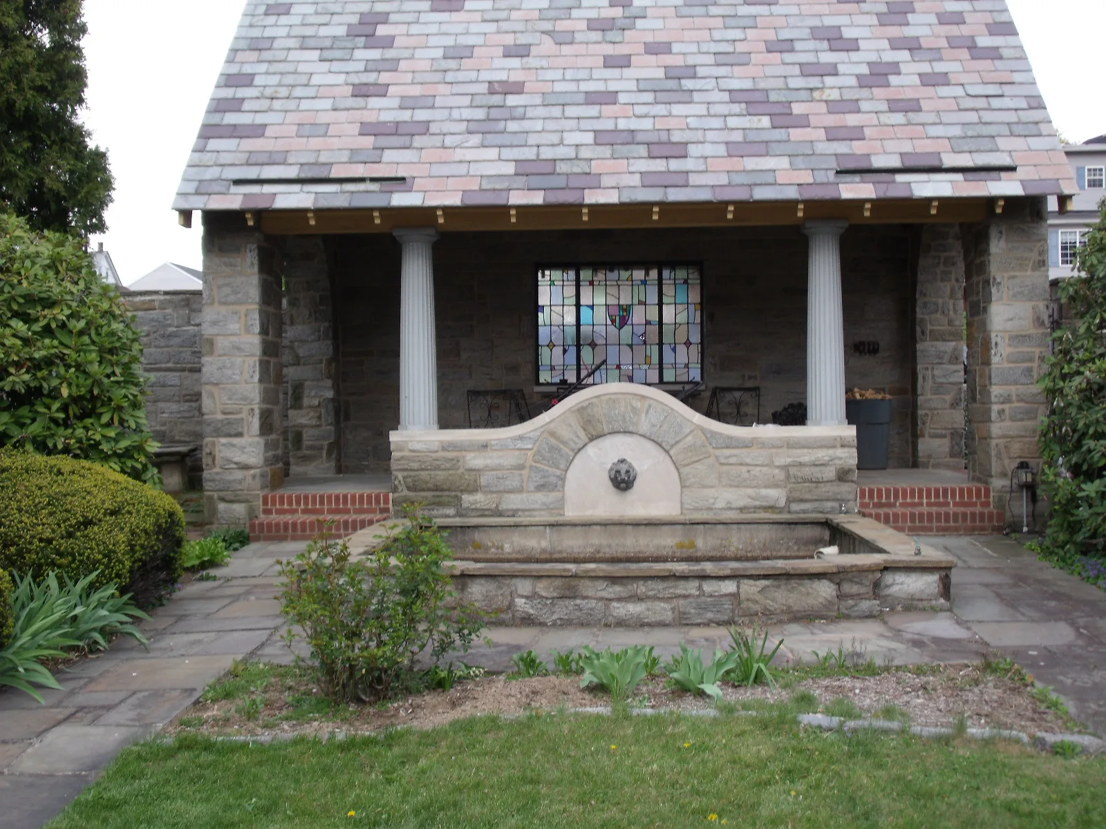 Stone House Bed and Breakfast