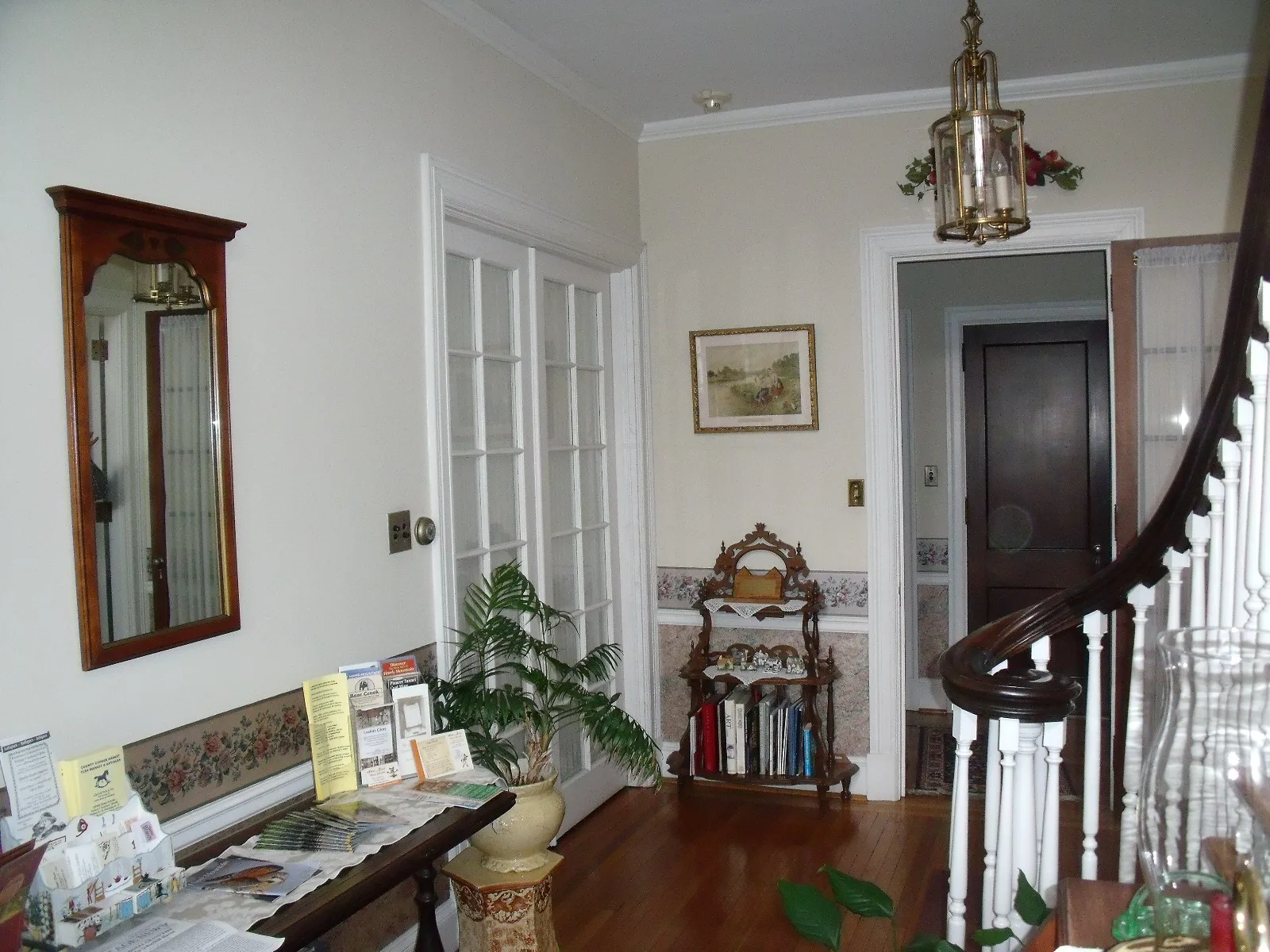Stone House Bed and Breakfast