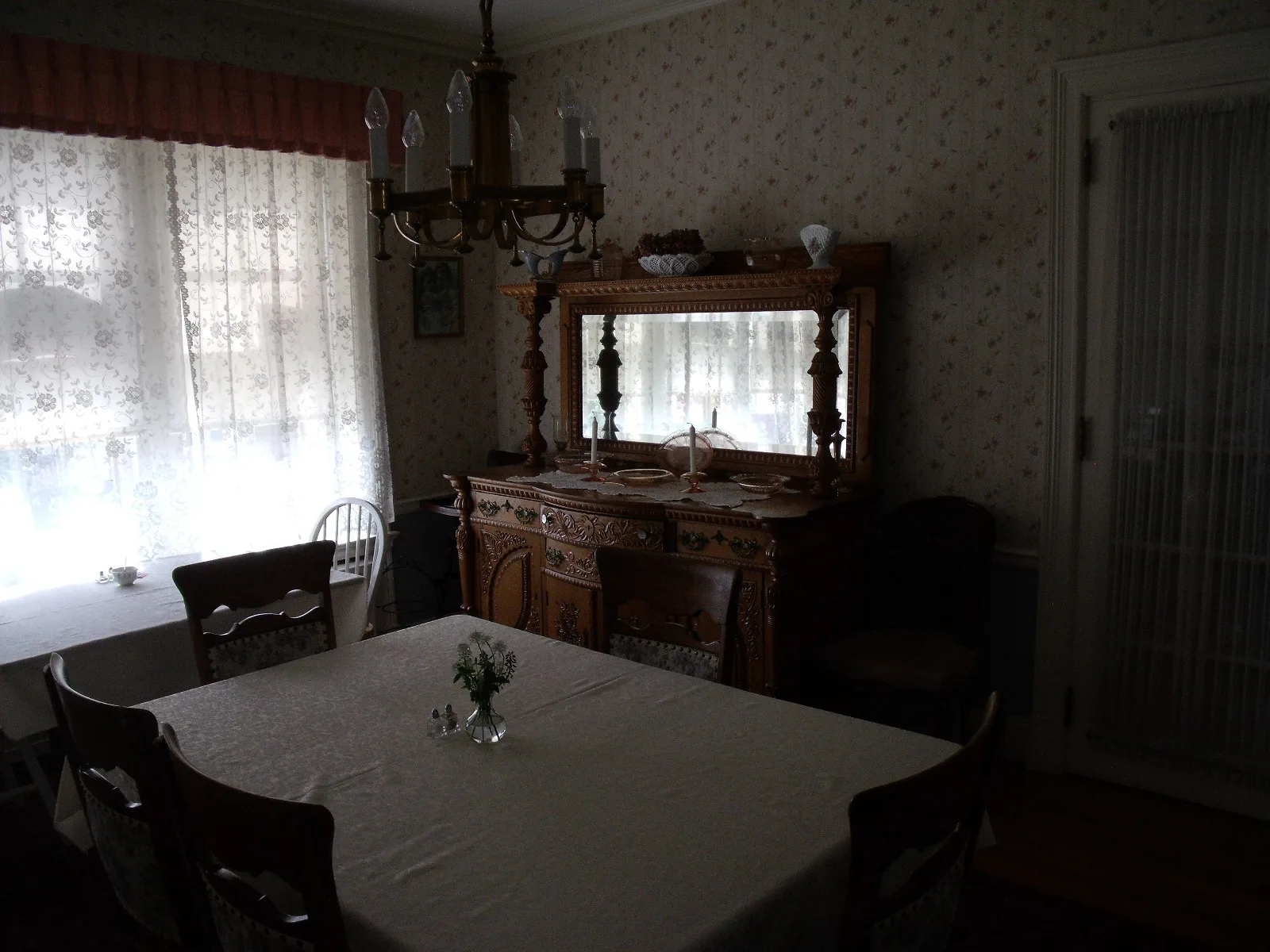 Stone House Bed and Breakfast