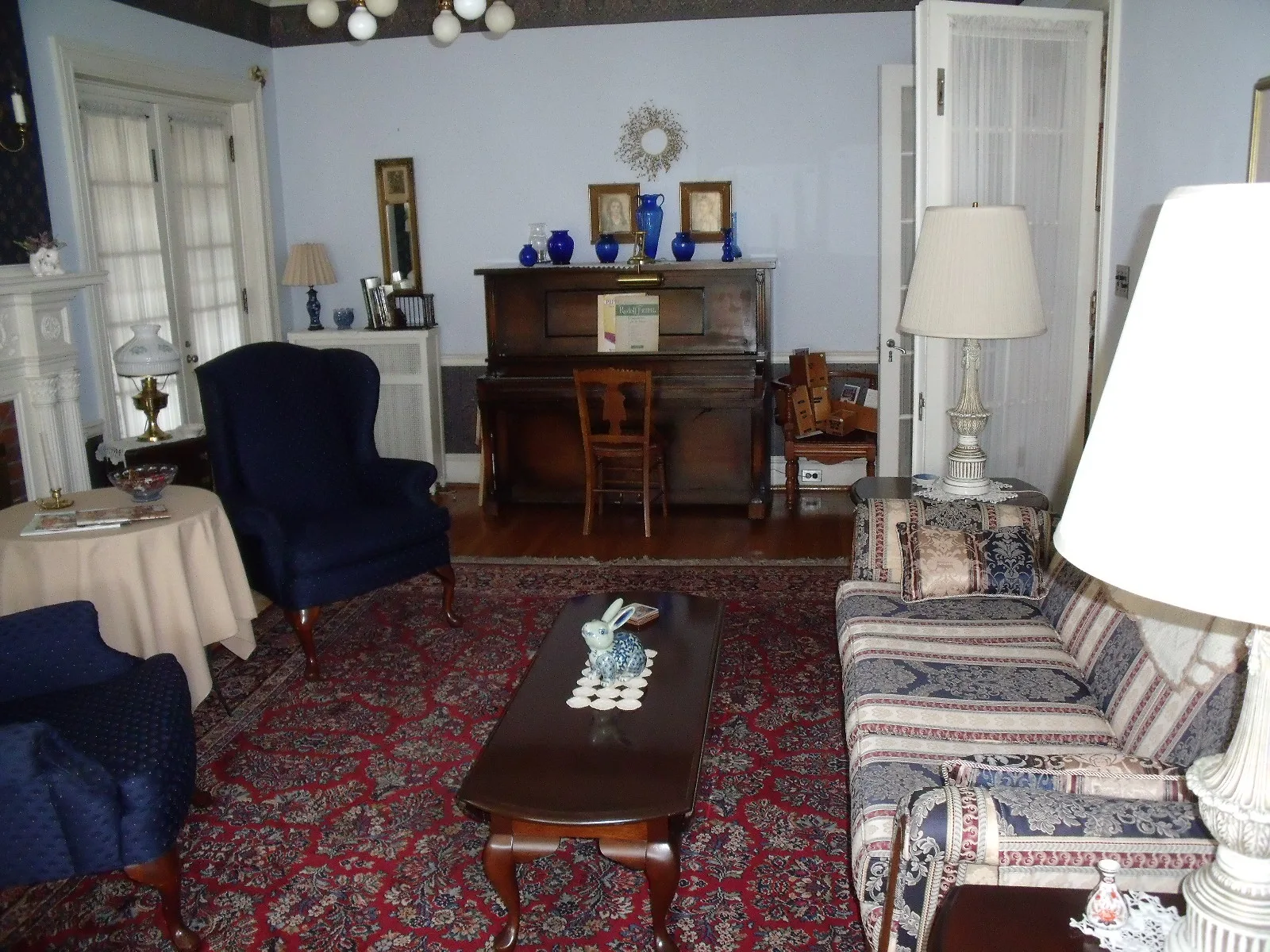 Stone House Bed and Breakfast